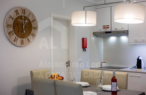 Ericeira Apartment | Top-Rated Ribas Apartment with Ocean View & Spa Amenities