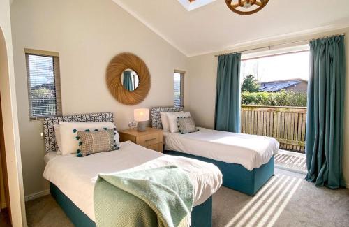 Gisburn Resort | Ribblesdale Lodges