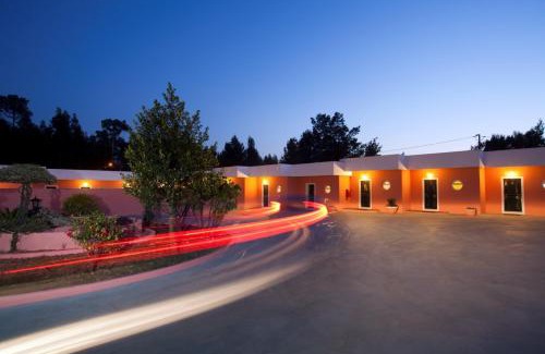 Albergaria-a-Velha House | Discover Ribeirotel: Family-Friendly & Accessible Stay