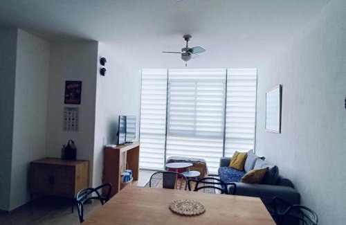 Chantepec Apartment | Relax at RIBERA DE CHAPALA Suites with Pool & Ocean Views
