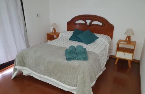 Rosario Apartment | Ribera Parana Suit: Guest Rated 9.4 for Your Getaway