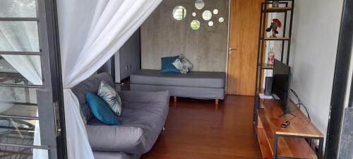 Rosario Apartment | Ribera Parana Suit: Guest Rated 9.4 for Your Getaway