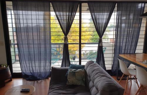 Rosario Apartment | Ribera Parana Suit: Guest Rated 9.4 for Your Getaway