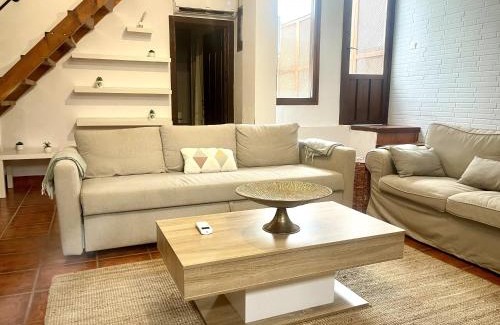 Santiago Apartment | Ribera Suite Córdoba: Family-Friendly Retreat with Pets Welcome