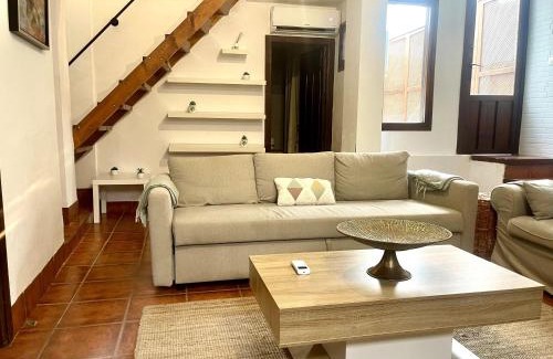 Santiago Apartment | Ribera Suite Córdoba: Family-Friendly Retreat with Pets Welcome