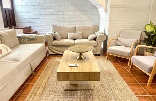 Santiago Apartment | Ribera Suite Córdoba: Family-Friendly Retreat with Pets Welcome