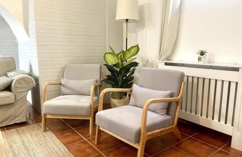 Santiago Apartment | Ribera Suite Córdoba: Family-Friendly Retreat with Pets Welcome
