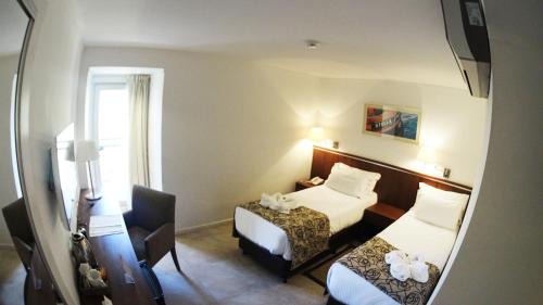 Mar del Plata Hotel | Inviting Ribera Sur Hotel in Mar del Plata - 9/10 Rating!