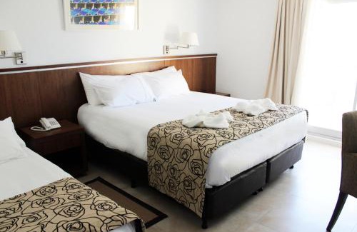 Mar del Plata Hotel | Inviting Ribera Sur Hotel in Mar del Plata - 9/10 Rating!