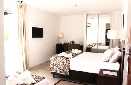 Mar del Plata Hotel | Inviting Ribera Sur Hotel in Mar del Plata - 9/10 Rating!