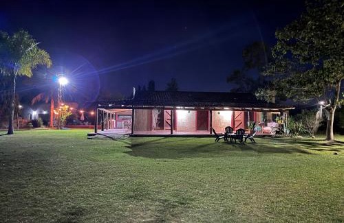 Oliveros House | Pet-Friendly Retreat at Riberas del Río with Pool Access