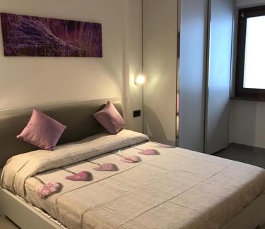 Andalo Apartment | Ribes House: Family-Friendly Retreat with Breakfast Included