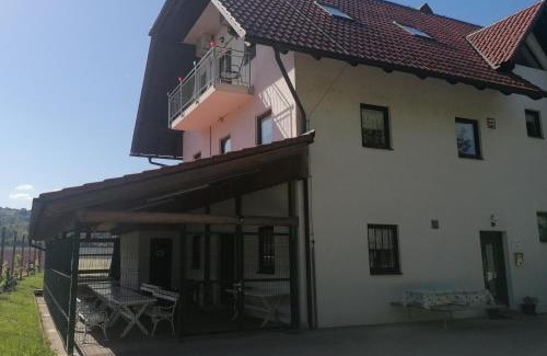 Radece House | Discover Ribiški dom Radeče: Family-Friendly Getaway