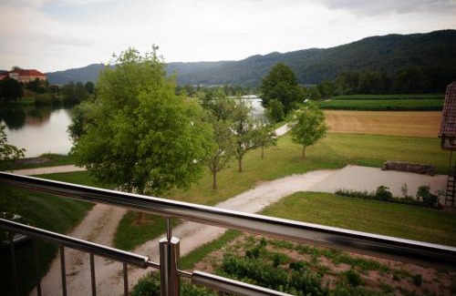 Radece House | Discover Ribiški dom Radeče: Family-Friendly Getaway