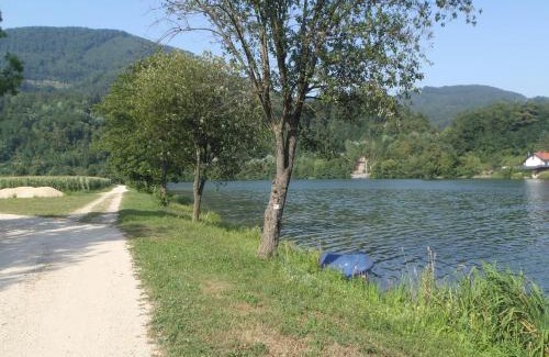 Radece House | Discover Ribiški dom Radeče: Family-Friendly Getaway