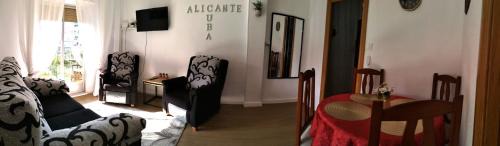 Pla del Bon Repos Apartment | Ricardo Hostal Apartamento