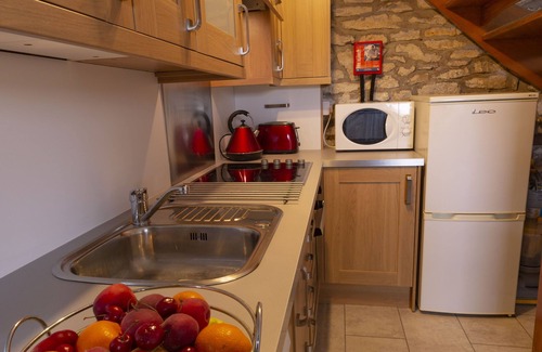 Scawton Cottage | Discover Riccal Dale Cottage: Helmsley's Hidden Gem