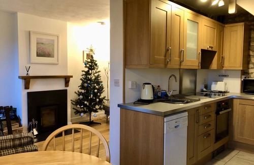 Scawton Cottage | Discover Riccal Dale Cottage: Helmsley's Hidden Gem