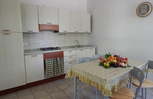 Policoro House | Cozy Agriturismo Ricciardulli: Family-Friendly Retreat