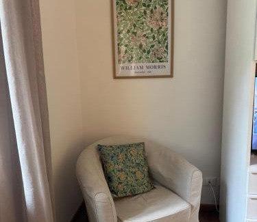 Polcanto Apartment | Riccio