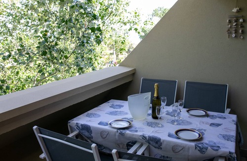 Rimini House | Experience Riccione All-Inclusive by the Oceanfront Beach