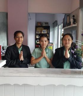 Saphan Sung Hotel | Experience Ricco Suvarnabhumi: Guest Rated 9/10 with Breakfast