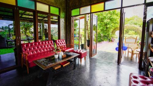 Klaeng Hotel | Pet-Friendly Rice Wonder Cafe & Eco Resort with Breakfast