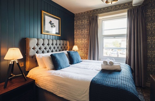 Middleham Hotel | Richard III Hotel