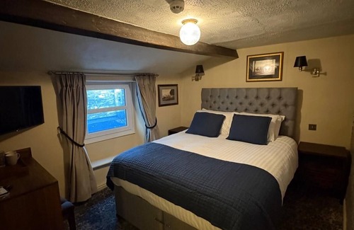 Middleham Hotel | Richard III Hotel