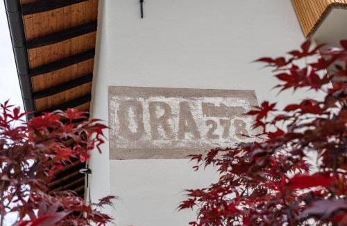 Auer Apartment | Rated 9.3/10: Richard's Home Auer - Family-Friendly Retreat