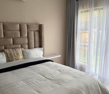 Richards Bay Apartment | Richards Bay Airport Lodge