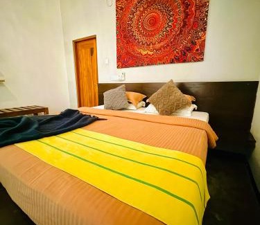 Mahasenpura Villa | Experience Richards Cabanas: Oceanfront Bliss Awaits