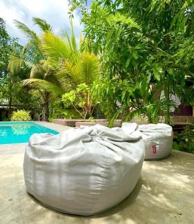 Mahasenpura Villa | Experience Richards Cabanas: Oceanfront Bliss Awaits