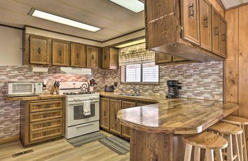 Richfield House | Budget-Friendly Richfield Home with Scenic Views Near Park
