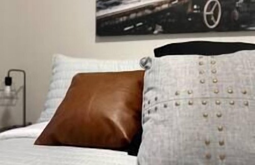 Richfield Apartment | Top-Rated Richfield Loft Suite - Castle Rock Condos Await