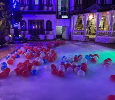 Calangute Hotel | Richita resort