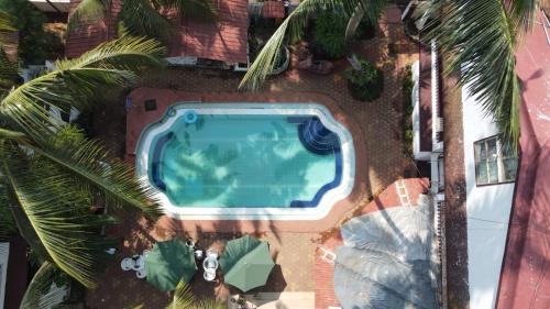 Calangute Hotel | Richita resort