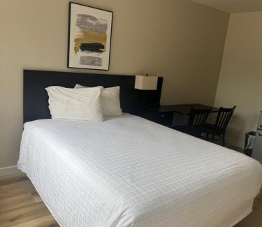 Richland Hotel | Convenient Richland Inn and Suites: Pet & Child Friendly Stay