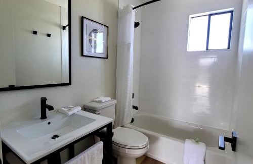 Richland Hotel | Convenient Richland Inn and Suites: Pet & Child Friendly Stay