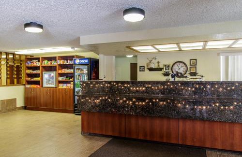 Sidney Hotel | Pet-Friendly Comfort at Richland Inn and Suites