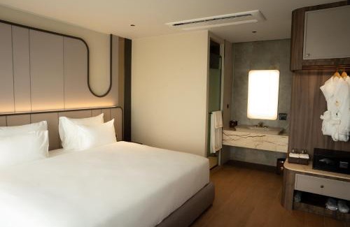 Hat Yai Hotel | Relax at Richmann Resort Hotel Hatyai - Rated 9/10