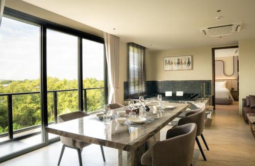 Hat Yai Hotel | Relax at Richmann Resort Hotel Hatyai - Rated 9/10