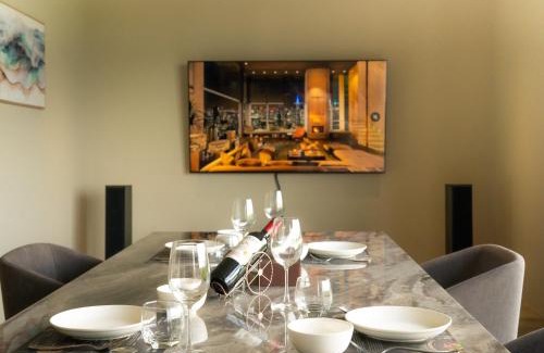 Hat Yai Hotel | Relax at Richmann Resort Hotel Hatyai - Rated 9/10
