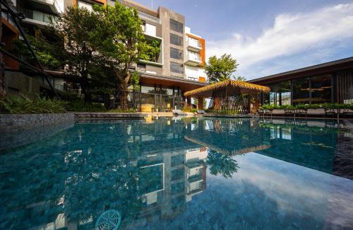 Hat Yai Hotel | Relax at Richmann Resort Hotel Hatyai - Rated 9/10
