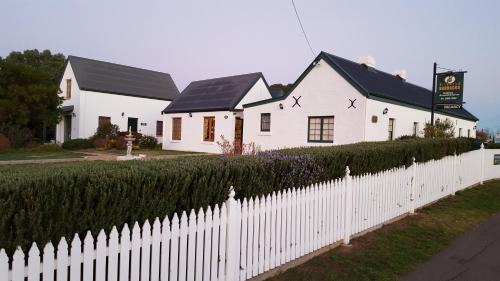 Richmond House | Outstanding Richmond Barracks: 4-Star Family-Friendly Retreat