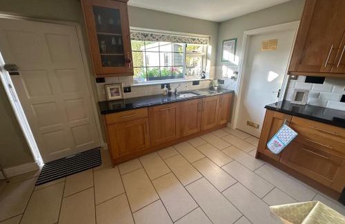 Blackrock Apartment | Richmond Cottage Beag