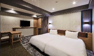 Narita Hotel | Inviting Richmond Hotel Narita: Family-Friendly & Accessible