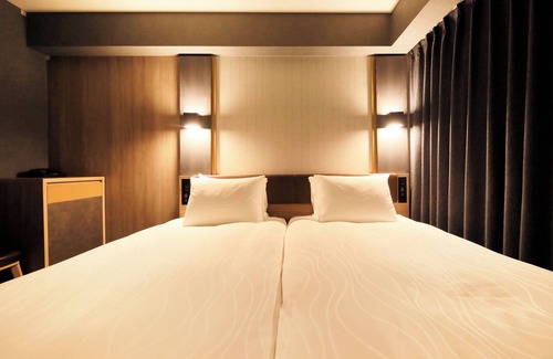Narita Hotel | Highly Rated Richmond Hotel Narita with Family-Friendly Amenities