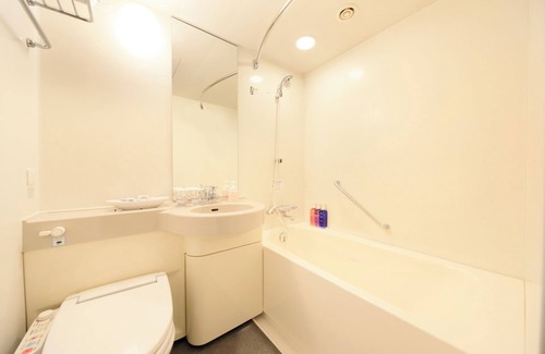 Narita Hotel | Highly Rated Richmond Hotel Narita with Family-Friendly Amenities