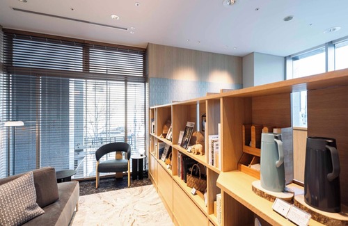 Obihiro Hotel | Inviting Richmond Hotel Obihiro Ekimae: Rated 9/10 Stay